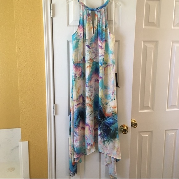 BCBGMAXAZRIA Keelie Dress - Picture 5 of 7